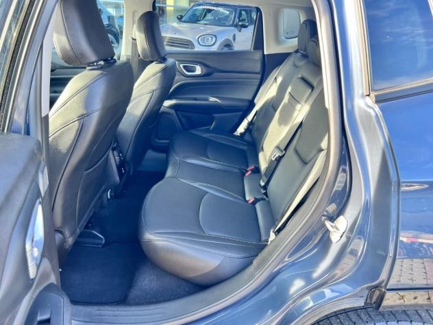 Jeep Compass 1.6 Multijet II 2WD S / TETTO NERO - Foto 7