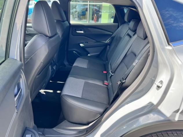 Nissan Qashqai MHEV 158 CV Xtronic N-Connecta - Foto 7