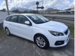 Peugeot 308 BlueHDi 130 S&S SW Business