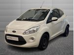 Ford Ka II 3p 2009 1.2 Titanium + c/esp 69cv E6