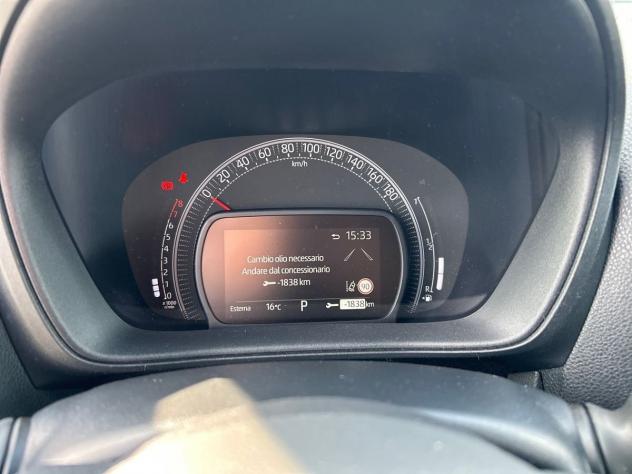 Toyota Aygo X 1.0 Lounge 72cv s-cvt - Foto 9