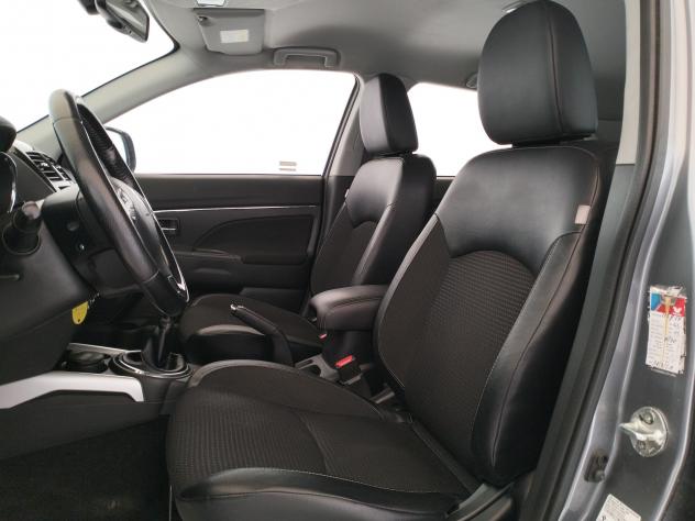 Citroen C4 Aircross 1.8 HDi 150 Stop&Start 4WD Seduction - Foto 9