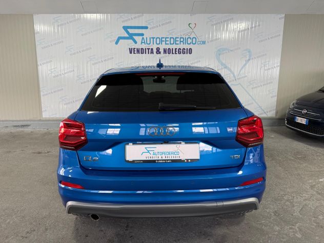 Audi Q2 1.6 Tdi 115cv Automatica S Line - Foto 3