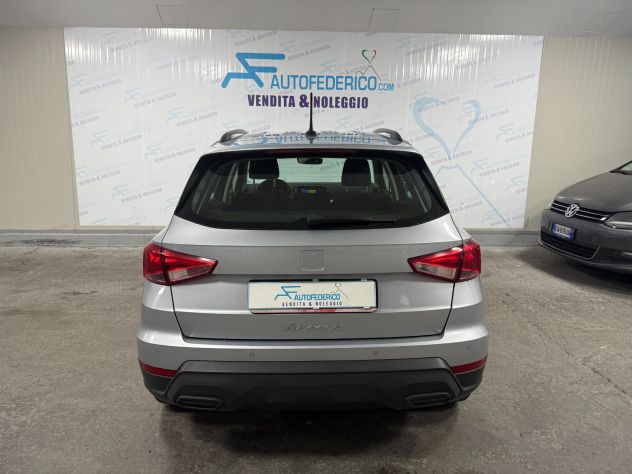 Seat Arona 1.0 Benzina 95cv - Foto 3