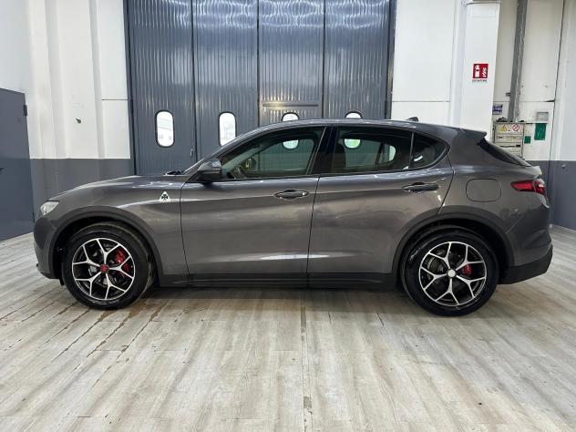 Alfa Romeo Stelvio 2.2 Turbodiesel 190CV AT8 Q4 Executive - Foto 5