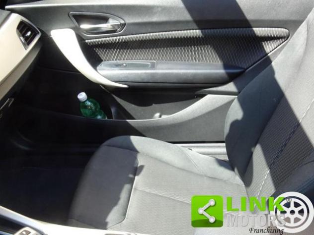 BMW 220 D. CABRIO 190 CV LUXURY rif. 23767126 - Foto 10