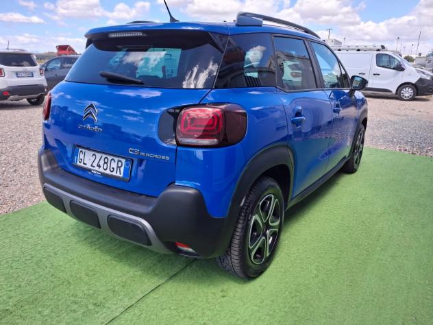 CITROEN C3 AIRCROSS SHINE DIESEL 1.5 - Foto 4