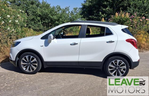 Opel Mokka 1.6 CDTI aut. (M1567) - Foto 8