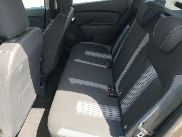 Dacia Stepway 0.9 TCE GPL STEPWAY COMFORT S&S EU6 - Foto 4