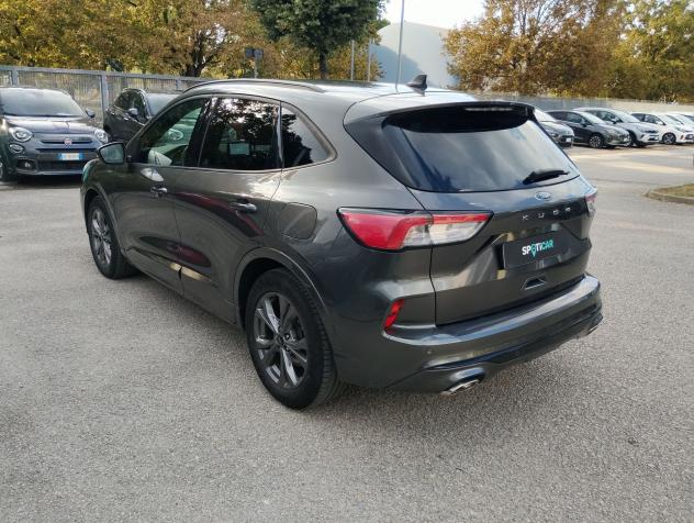Ford Kuga Kuga 1.5 ecoblue ST-Line 2wd 120cv auto - Foto 2