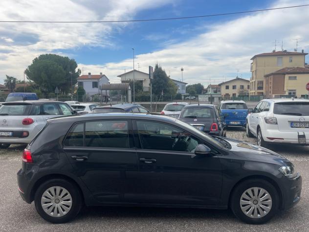 Volkswagen Golf 1.6 TDI 90 CV 5p. Trendline BlueMotion Technology - Foto 4