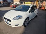 Fiat Grande Punto 1.3 MJT 75 CV 3 porte S&S Actual, OK NEOPATENTATI.