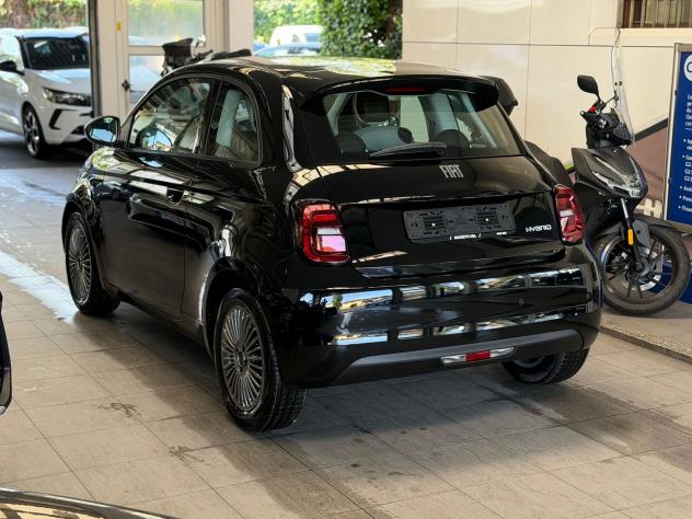 FIAT 500 Hybrid Hybrid Icon - Foto 4