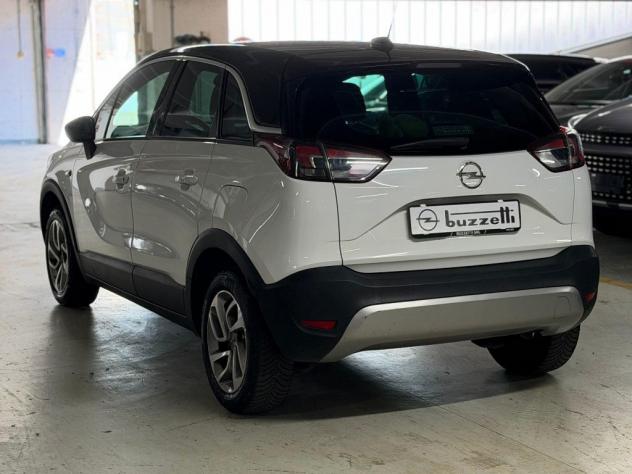 Opel Crossland X 1.2 GPL 12V Innovation - Foto 4