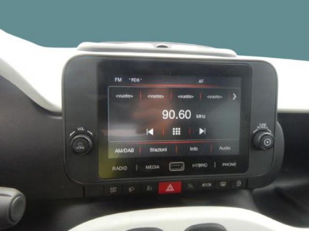 FIAT Panda 1.0 FireFly 70cv S&S Hybrid Pandina - Foto 6