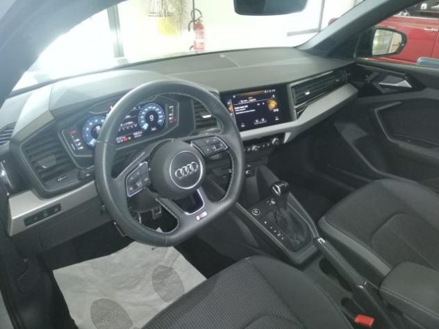 AUDI A1 citycarver 30 TFSI S tro. Identity Contrast s line rif. 23892736 - Foto 8