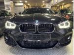 Bmw 116 M SPORT NAVI VETTURA AZIENDALE
