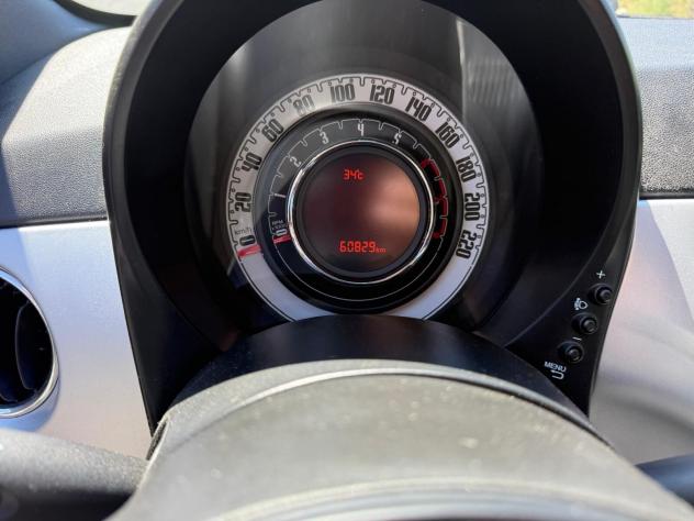 Fiat 500 1.0 Hybrid Connect - Foto 5