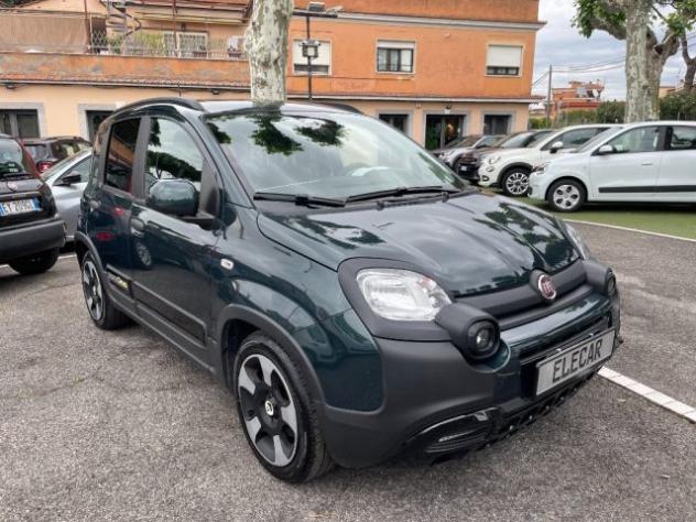 FIAT Panda 1.0 FireFly S&S Hybrid Pandina cross rif. 23680840 - Foto 3