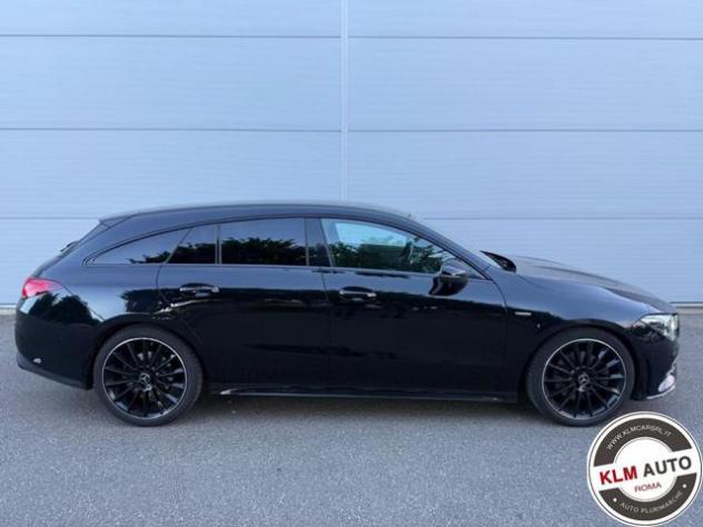 MERCEDES-BENZ CLA 220 d Automatic Shooting Brake Premium AMG rif. 23730943 - Foto 3