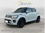 SUZUKI Ignis Ignis 1.2h Top 2wd Hybrid rif. 24143702