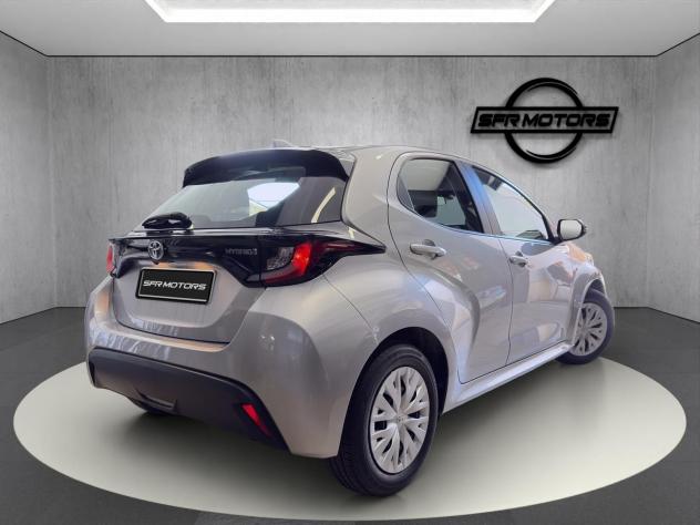 Toyota Yaris Business Hybrid 116cv - PROMO/IVA ESP. - Foto 4