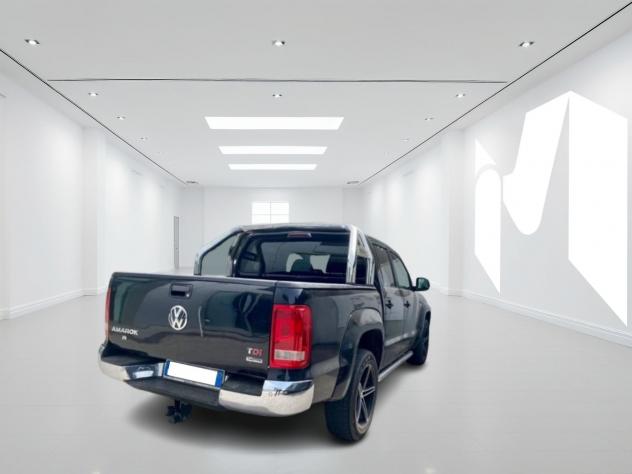 Volkswagen Amarok Amarok 2.0 BiTDI 180 CV Trendline ES715LM - Foto 2