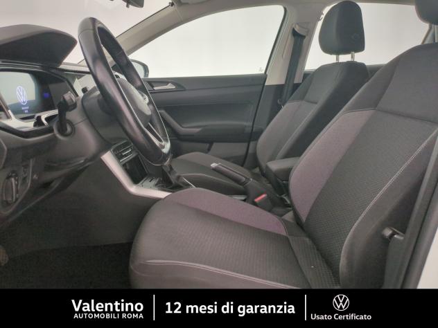 Volkswagen Polo 1.0 TSI Life - Foto 6
