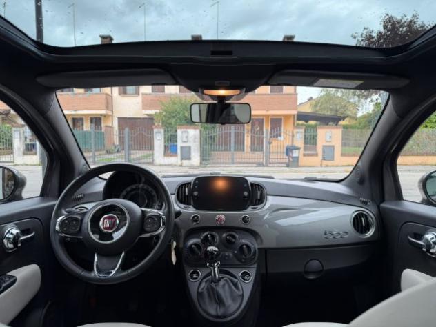 FIAT 500 1.0 Hybrid Dolcevita rif. 24126420 - Foto 10