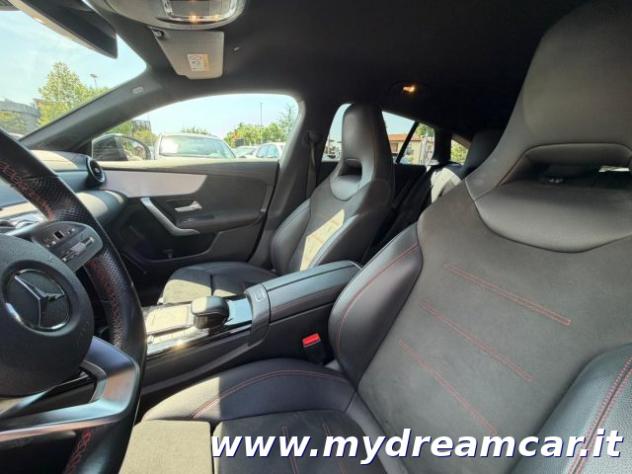 MERCEDES-BENZ CLA 200 d Automatic Shooting Brake Premium rif. 23797002 - Foto 8