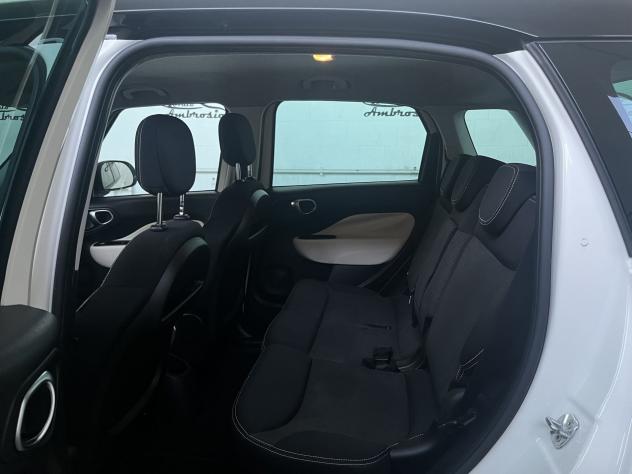 FIAT 500L Trekking 1.3 Multijet 85cv - Foto 8