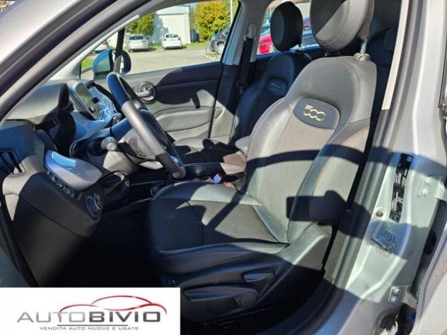 FIAT 500X 1.0 T3 120 CV Lounge rif. 22957314 - Foto 10