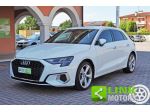 AUDI A3 SPB 30 g-tron S tronic Business Advanced rif. 23943836