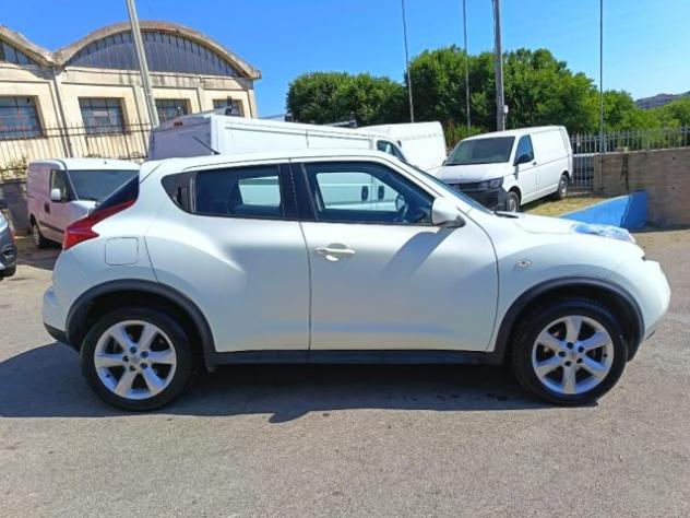 NISSAN Juke 1.5 dCi Ministry of Sound rif. 23899982 - Foto 5