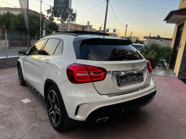 M-Benz GLA 220 CDI 4Matic Premium- AMG-TETTO- FULL - Foto 5