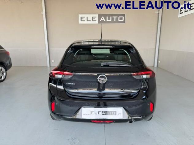 OPEL Corsa 1.2 75CV Design & Tech - Carplay - Retrocamera rif. 24152773 - Foto 5