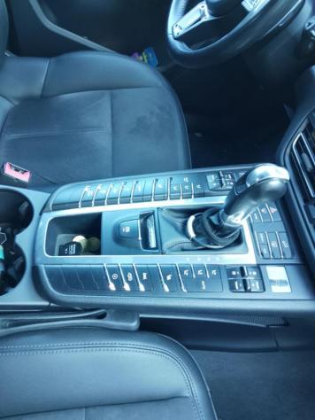 PORSCHE Macan 2.0 rif. 24066368 - Foto 10
