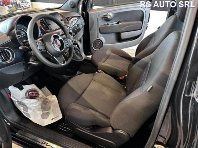 FIAT 500 500 1.0 Hybrid Dolcevita rif. 23725814 - Foto 9