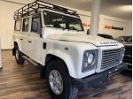 Land Rover Defender Defender 110 2.4 td SE SW 5p