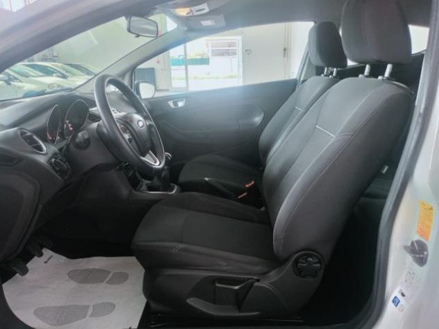 FORD Fiesta 1.5 TDCi 75CV 3 porte Business rif. 24052869 - Foto 8