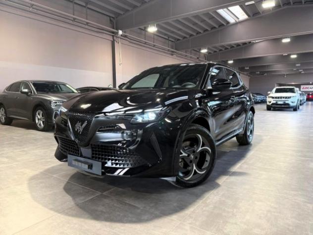 ALFA ROMEO Junior 1.2 Hybrid 145cv eDCT6 Sport Speciale Km 0 Torino rif. 23691848