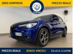 Alfa Romeo Stelvio 2.2 diesel 190 CV AT8 Q4 Sprint MY2020