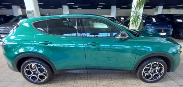 ALFA ROMEO Tonale 1.3 280 CV PHEV AT6 Q4 Sprint rif. 23940412 - Foto 2