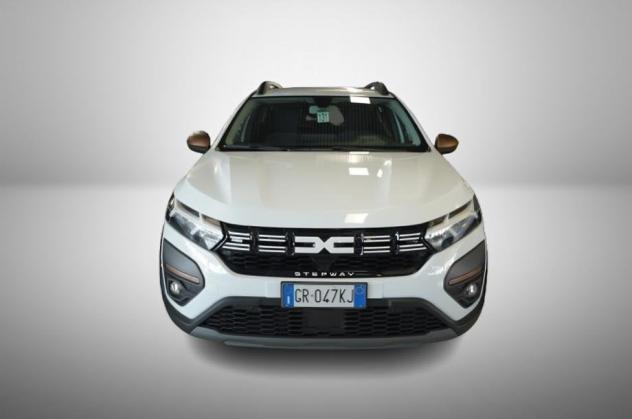 Dacia Sandero Stepway III 2021 Stepway 1.0 tce Expression UP Eco-g 100cv - Foto 4