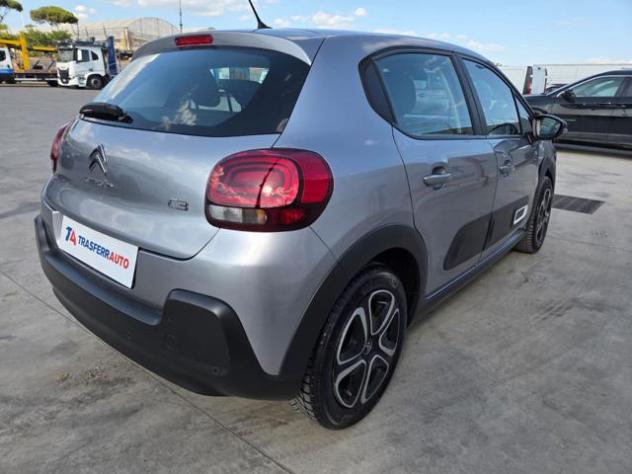 CITROEN C3 PureTech 83 S&S Feel rif. 23829361 - Foto 5