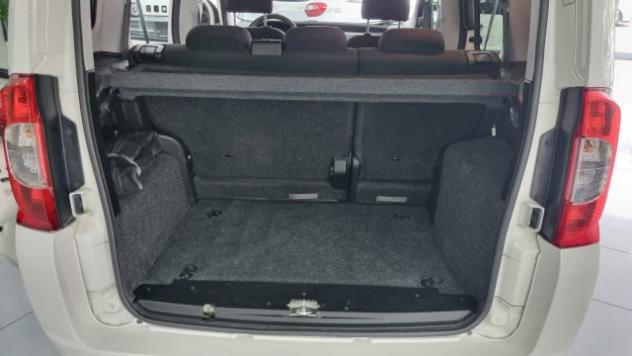 FIAT Qubo 1.4 Dynamic rif. 23824570 - Foto 10