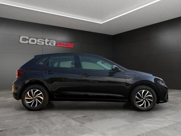Volkswagen Polo 6ª serie 1.0 TSI Life - Foto 7