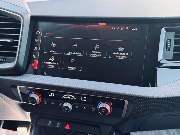 Audi A1 Sportback 30 TFSI S Identity Black - Foto 10
