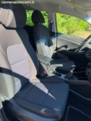 HYUNDAI Tucson 1.7 CRDi Comfort rif. 22879190 - Foto 9