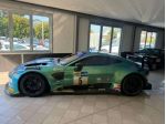 Aston Martin Vantage Coupe GT3 (ex Jorge Lorenzo) IVA DEDUCIBILE